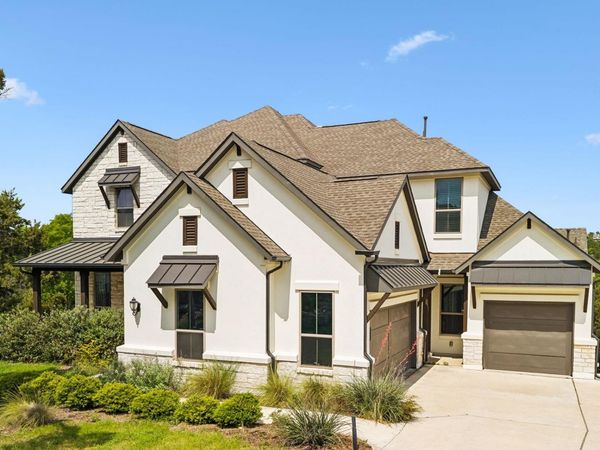 7212 Celebration CT, Leander, TX 78645