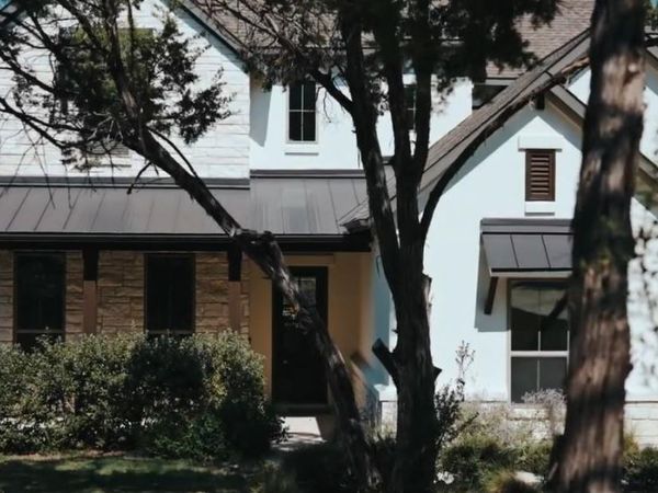 7212 Celebration CT, Leander, TX 78645