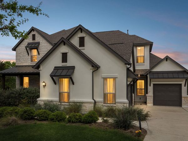 7212 Celebration CT, Leander, TX 78645