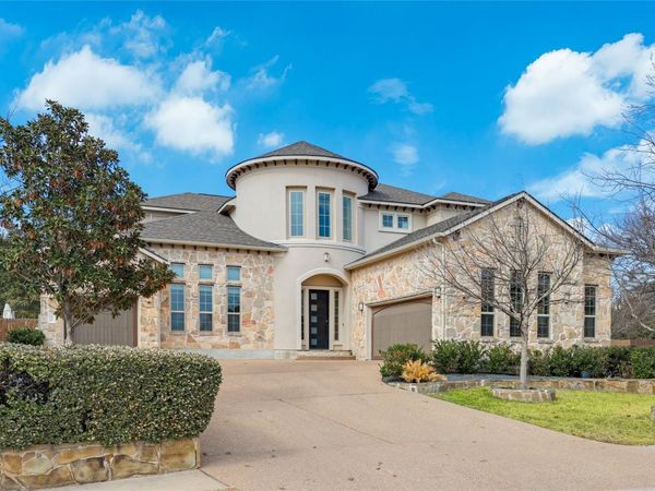 301 Raging River RD, Cedar Park, TX 78613