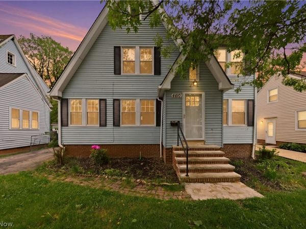 4410 Ardmore Road, South Euclid, OH 44121