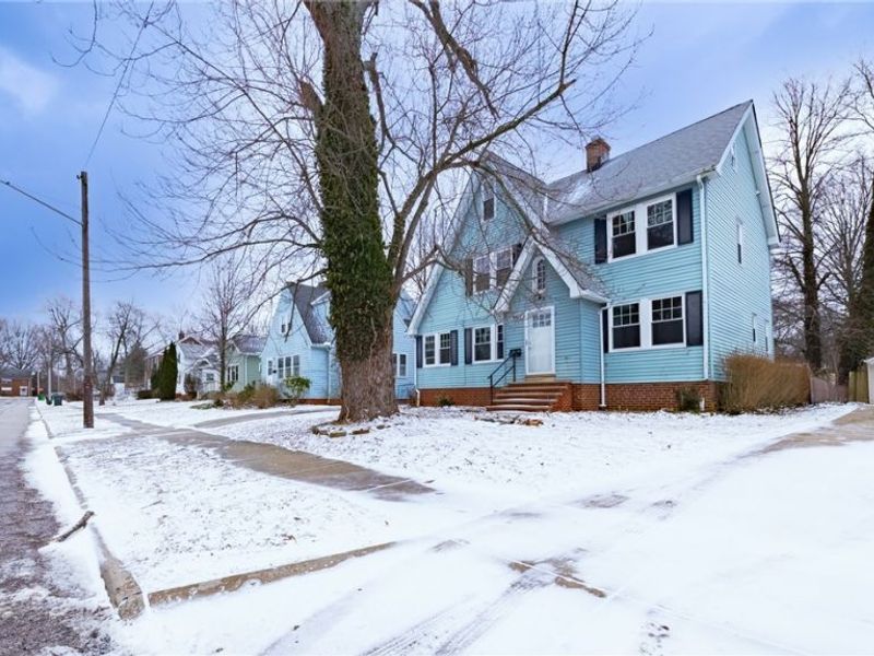 4410 Ardmore Road, South Euclid, OH 44121 Photo 2