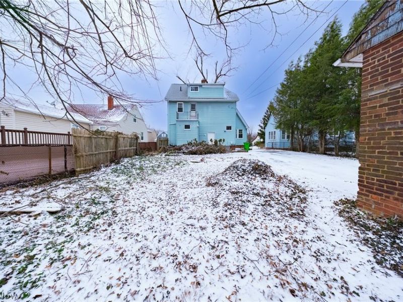 4410 Ardmore Road, South Euclid, OH 44121 Photo 3