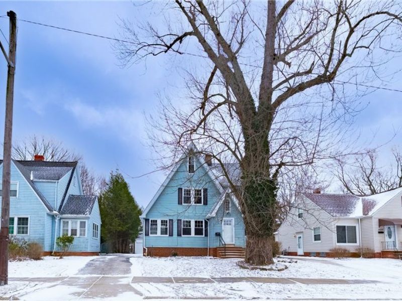 4410 Ardmore Road, South Euclid, OH 44121 Photo 41