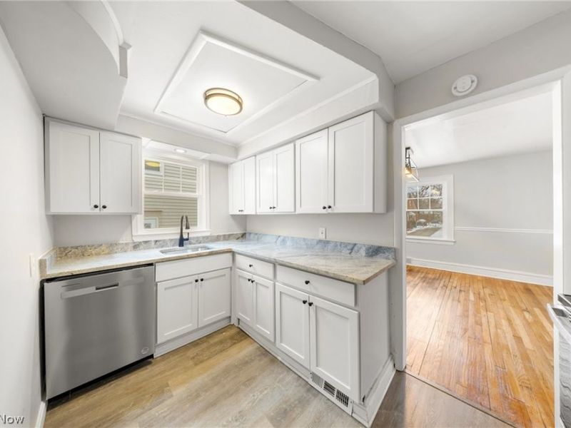 4410 Ardmore Road, South Euclid, OH 44121 Photo 5