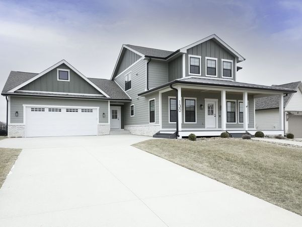 130 N 36th Street, Cumming, IA 50061