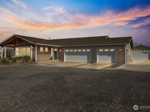 844 Desert Aire Dr SW, Mattawa, WA 99349