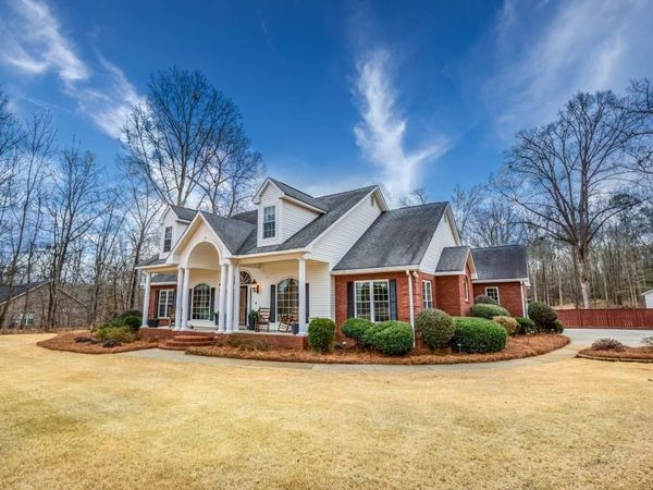 78 Harris Drive, Mcdonough, GA 30252