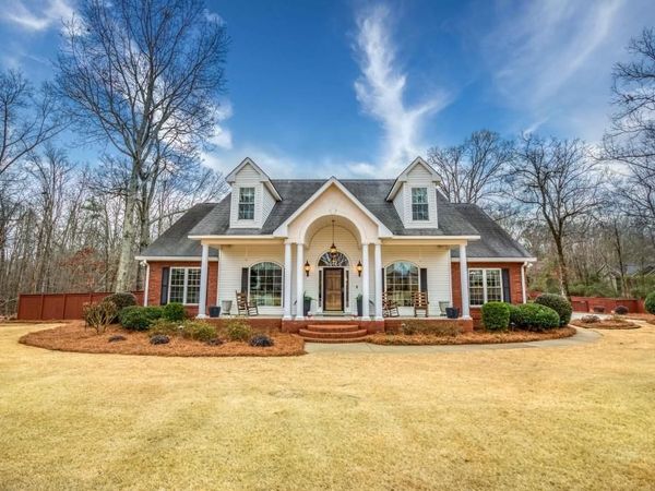 78 Harris Drive, Mcdonough, GA 30252