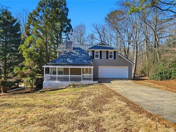 4927 Wade Valley Way , Cumming, GA 30040