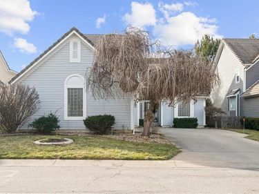 12204 Sagamore Road, Leawood, KS 66209