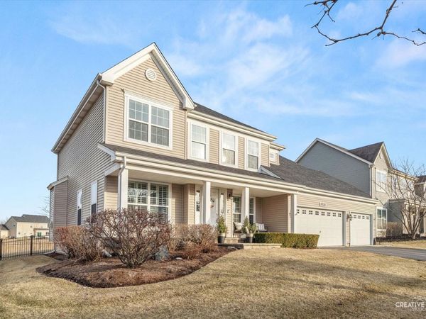 N535 Charlotte Drive, Geneva, IL 60134