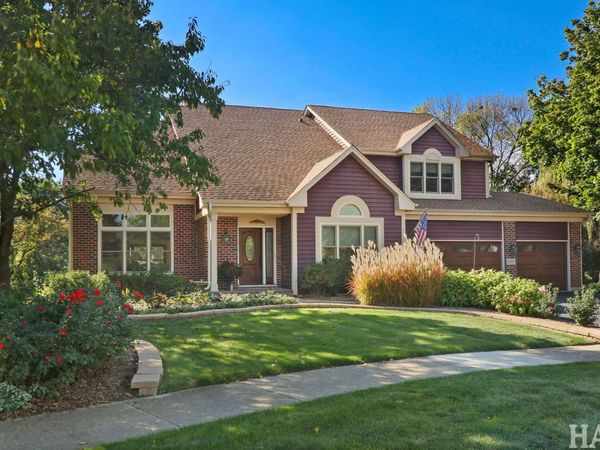 Lake Zurich, IL 60047