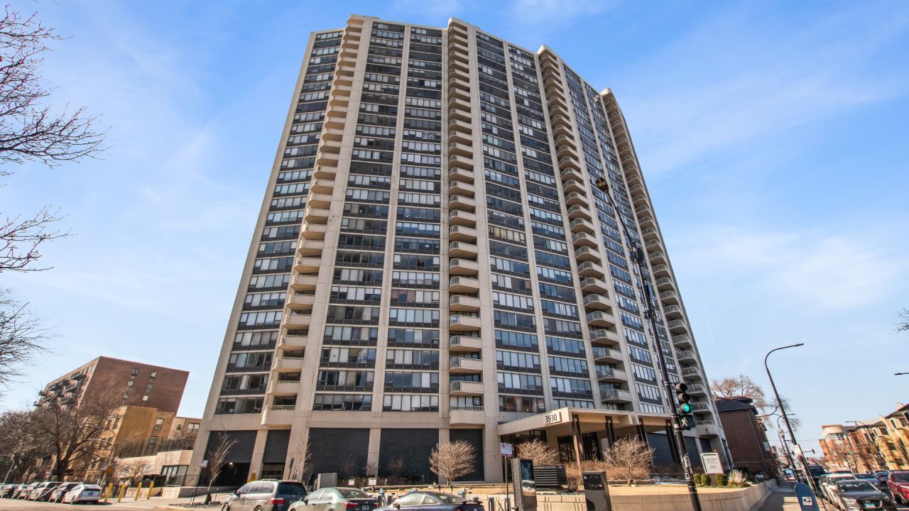 Please Call For Address, Unit 1106, Chicago, IL 60613 Main Photo