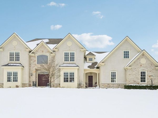 7977 Creek Hollow Road , Blacklick, OH 43004