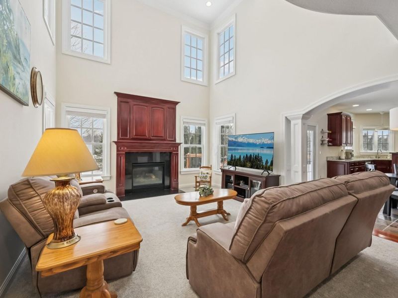 7977 Creek Hollow Road , Blacklick, OH 43004 Photo 11