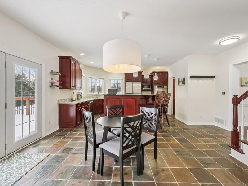 7977 Creek Hollow Road , Blacklick, OH 43004 Photo 14