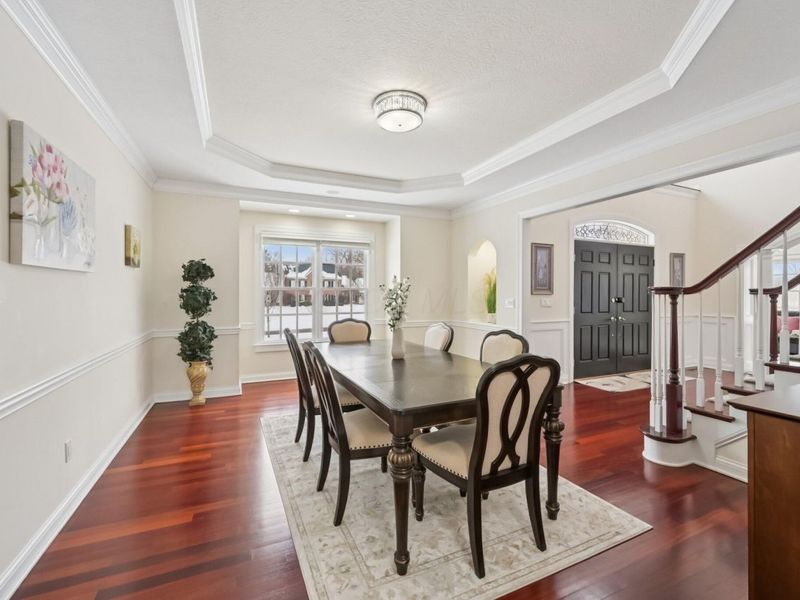 7977 Creek Hollow Road , Blacklick, OH 43004 Photo 17