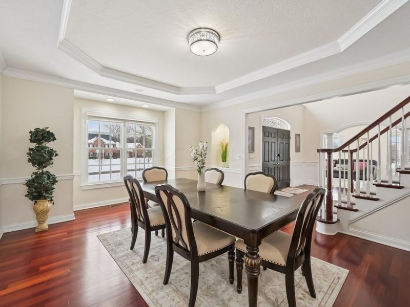 7977 Creek Hollow Road , Blacklick, OH 43004 Photo 18