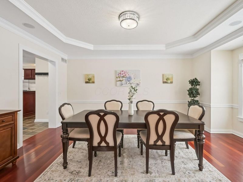 7977 Creek Hollow Road , Blacklick, OH 43004 Photo 19