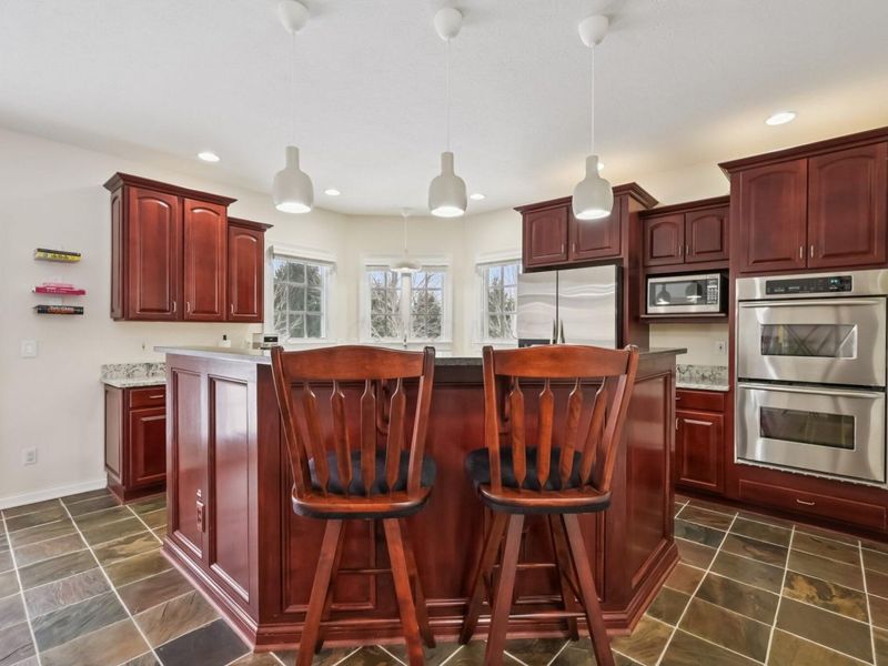 7977 Creek Hollow Road , Blacklick, OH 43004 Photo 20