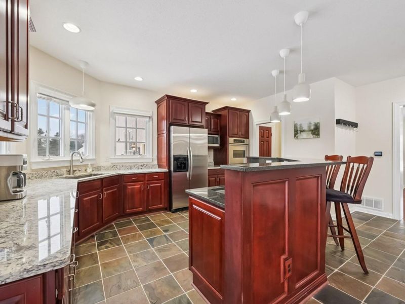 7977 Creek Hollow Road , Blacklick, OH 43004 Photo 22