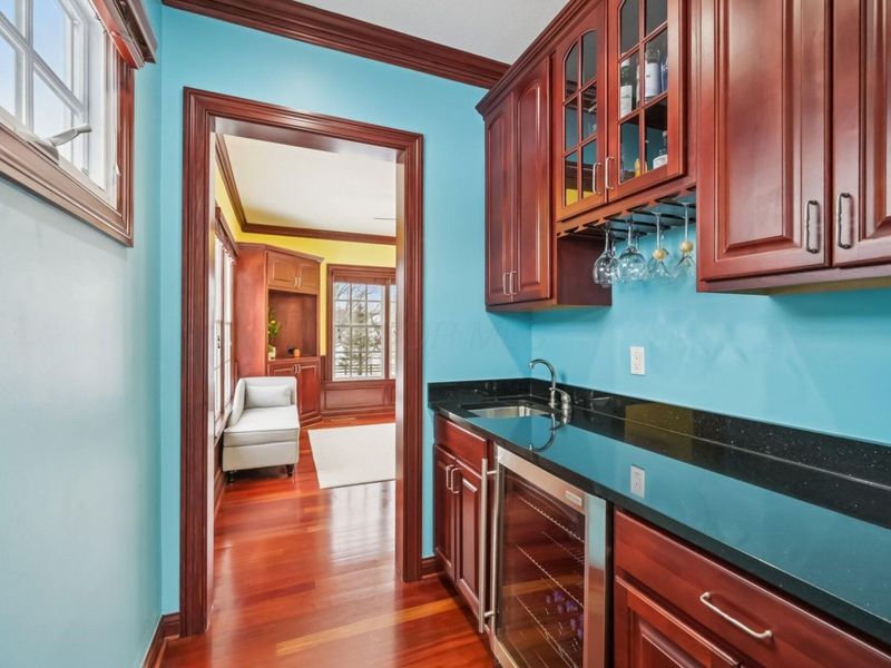 7977 Creek Hollow Road , Blacklick, OH 43004 Photo 26