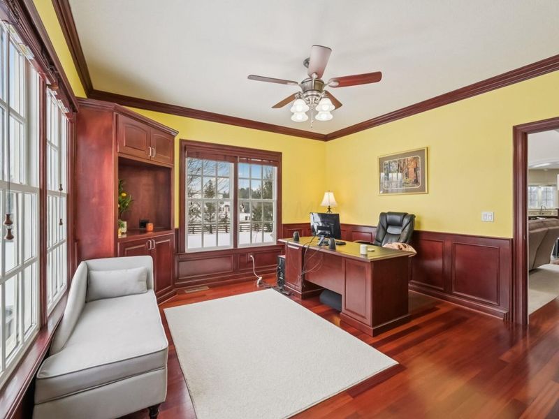 7977 Creek Hollow Road , Blacklick, OH 43004 Photo 28