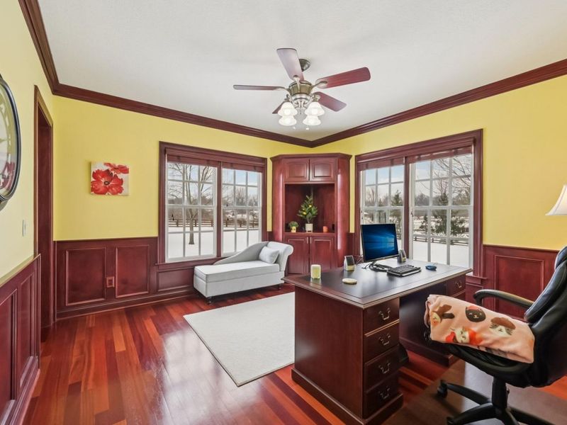 7977 Creek Hollow Road , Blacklick, OH 43004 Photo 29