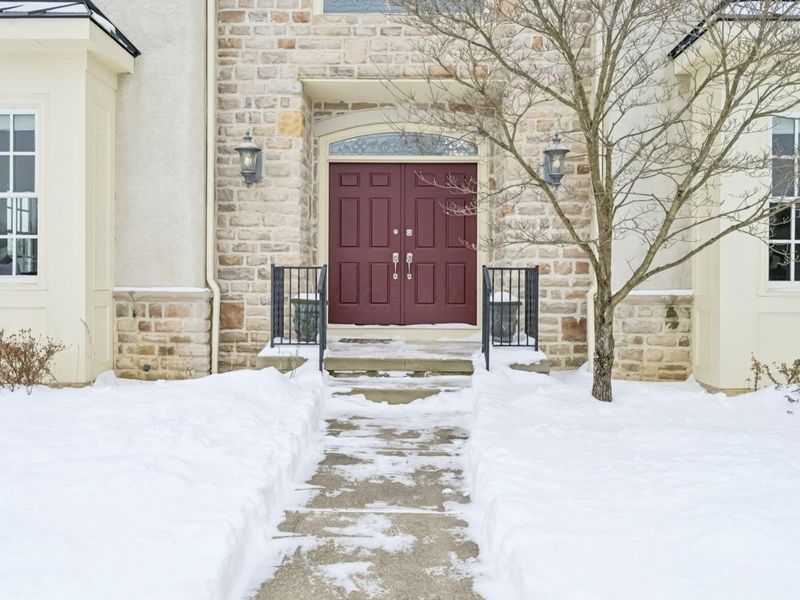 7977 Creek Hollow Road , Blacklick, OH 43004 Photo 3