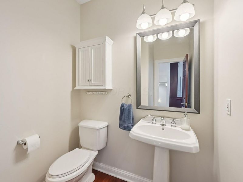 7977 Creek Hollow Road , Blacklick, OH 43004 Photo 30