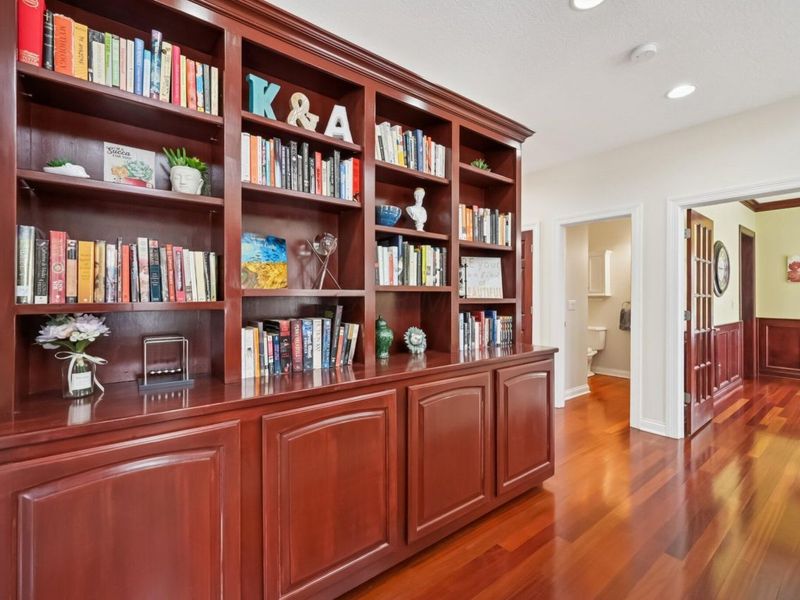 7977 Creek Hollow Road , Blacklick, OH 43004 Photo 32