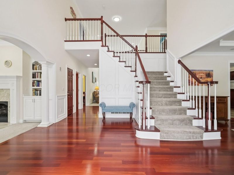 7977 Creek Hollow Road , Blacklick, OH 43004 Photo 4