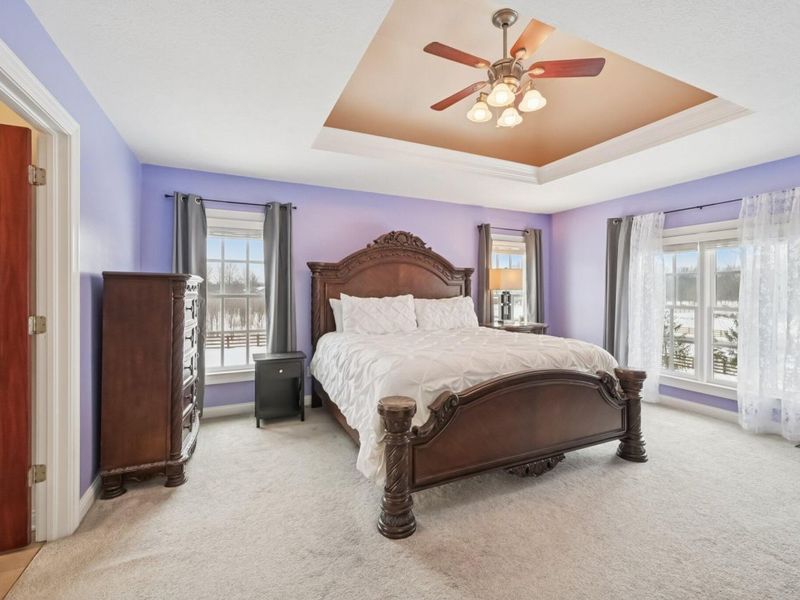 7977 Creek Hollow Road , Blacklick, OH 43004 Photo 42