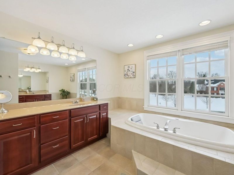 7977 Creek Hollow Road , Blacklick, OH 43004 Photo 44