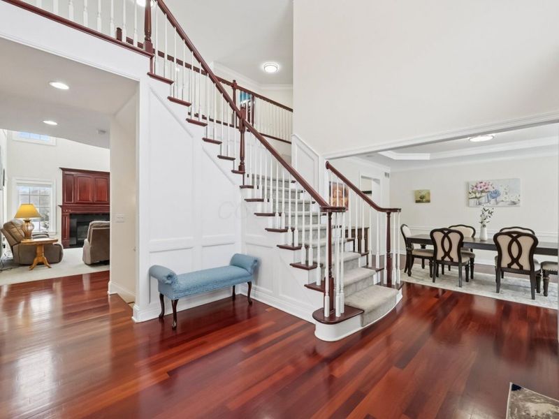 7977 Creek Hollow Road , Blacklick, OH 43004 Photo 5