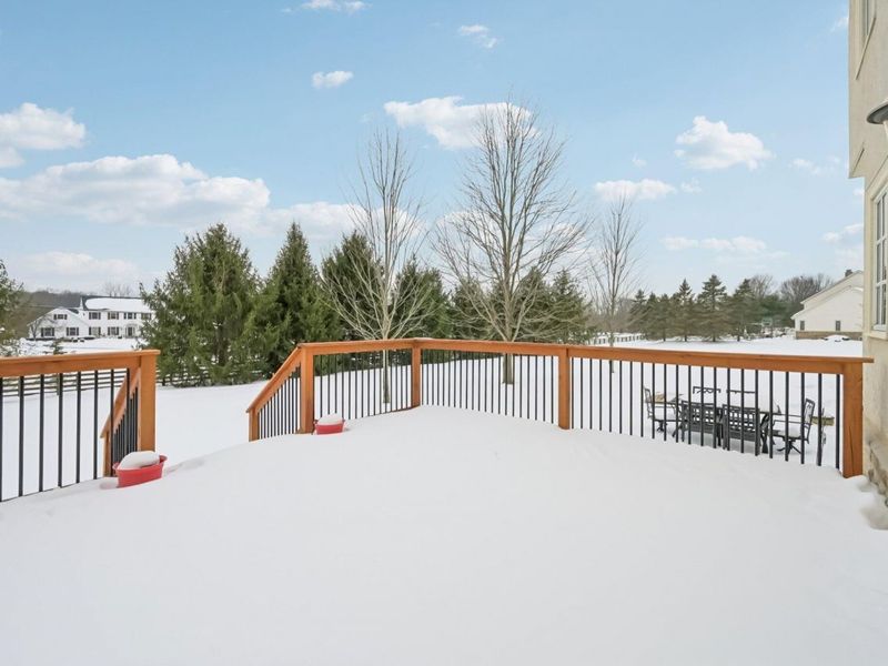 7977 Creek Hollow Road , Blacklick, OH 43004 Photo 54