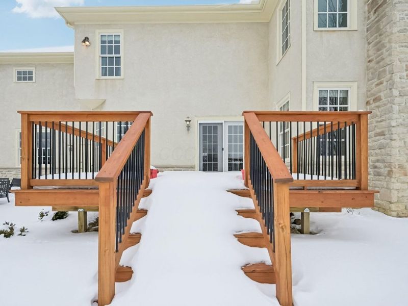 7977 Creek Hollow Road , Blacklick, OH 43004 Photo 55