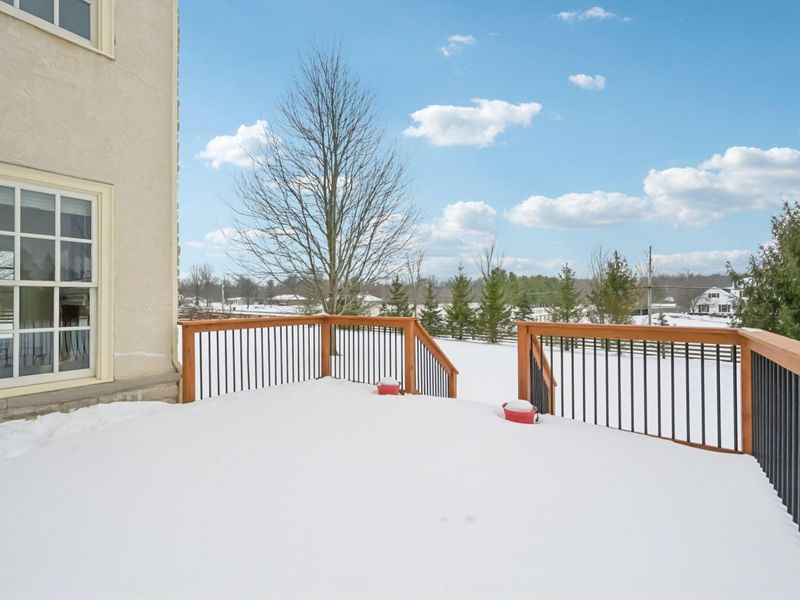 7977 Creek Hollow Road , Blacklick, OH 43004 Photo 56