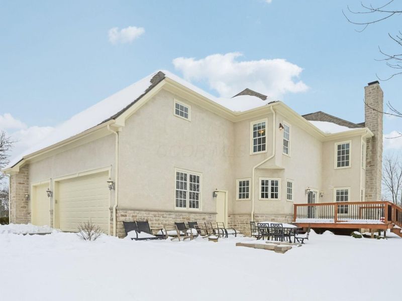 7977 Creek Hollow Road , Blacklick, OH 43004 Photo 57