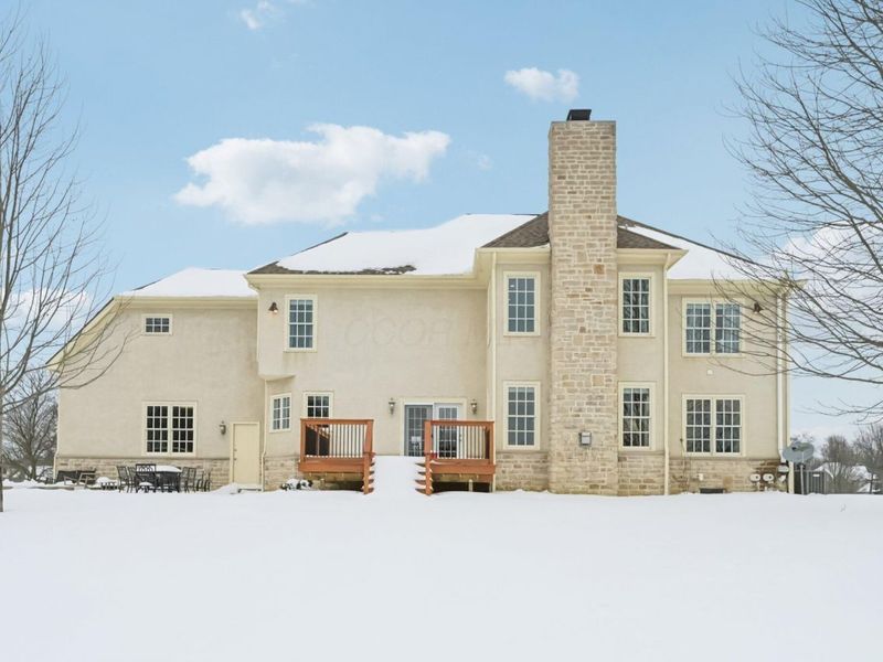 7977 Creek Hollow Road , Blacklick, OH 43004 Photo 58