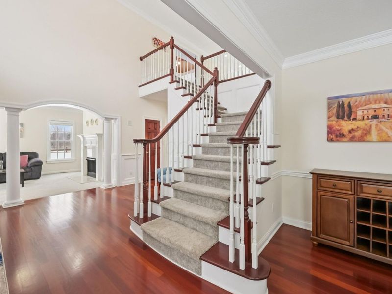 7977 Creek Hollow Road , Blacklick, OH 43004 Photo 6