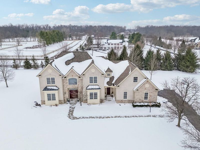 7977 Creek Hollow Road , Blacklick, OH 43004 Photo 60