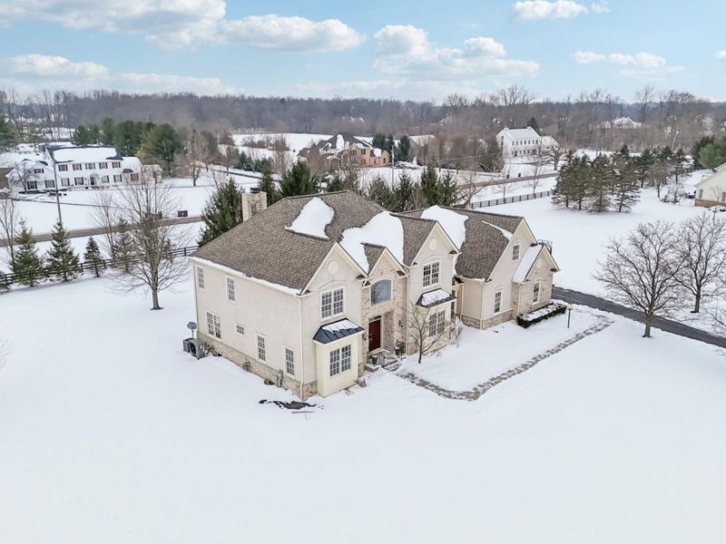 7977 Creek Hollow Road , Blacklick, OH 43004 Photo 61