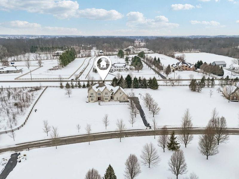 7977 Creek Hollow Road , Blacklick, OH 43004 Photo 62