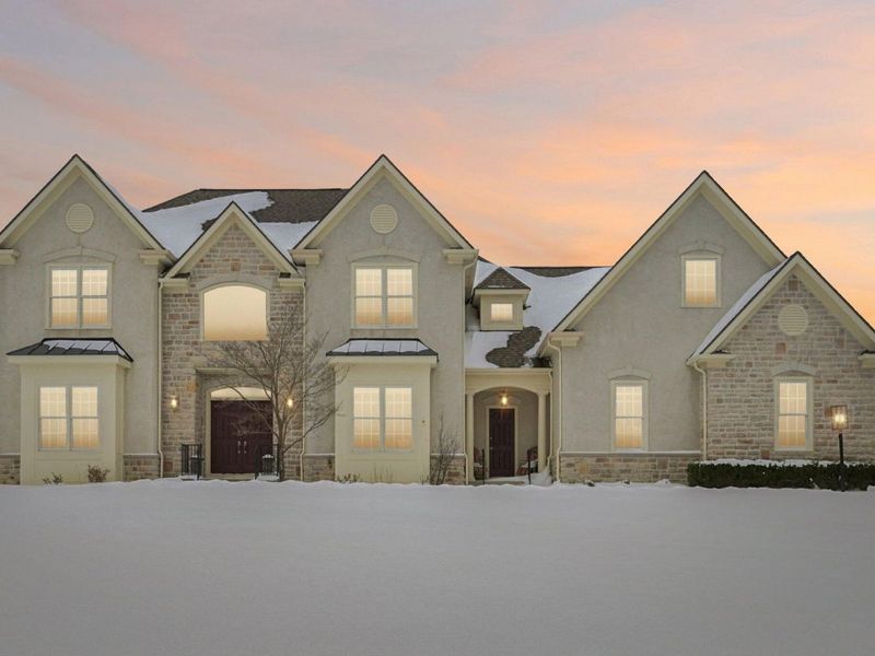 7977 Creek Hollow Road , Blacklick, OH 43004 Photo 65