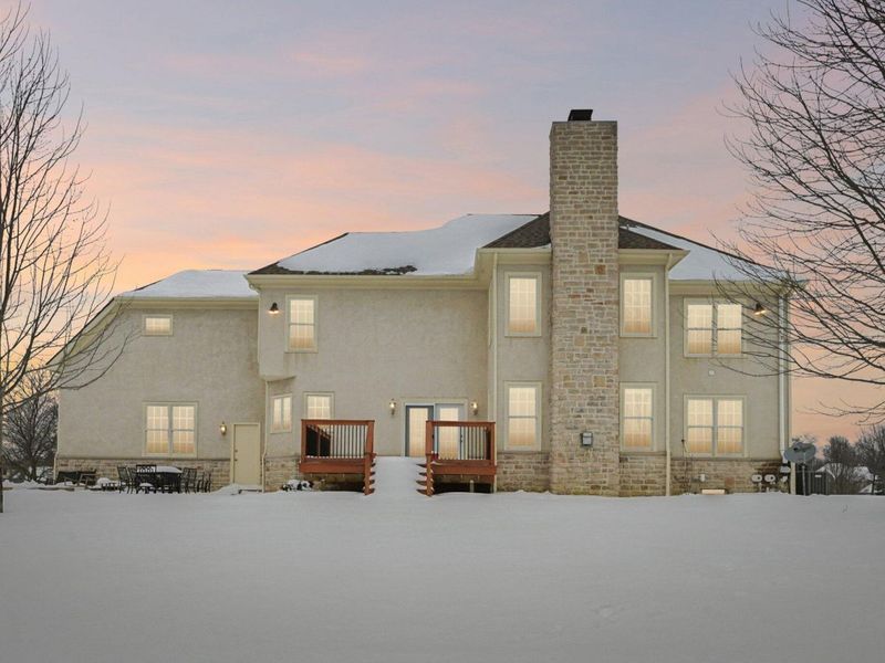 7977 Creek Hollow Road , Blacklick, OH 43004 Photo 66