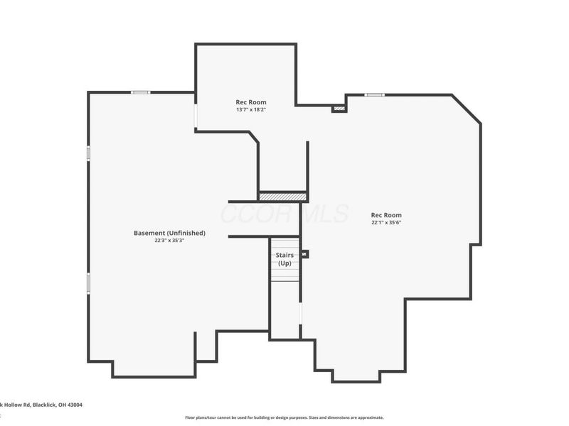 7977 Creek Hollow Road , Blacklick, OH 43004 Photo 67
