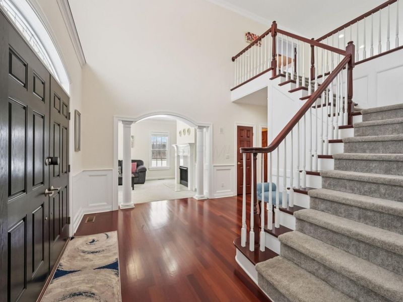 7977 Creek Hollow Road , Blacklick, OH 43004 Photo 7