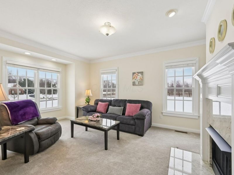 7977 Creek Hollow Road , Blacklick, OH 43004 Photo 8